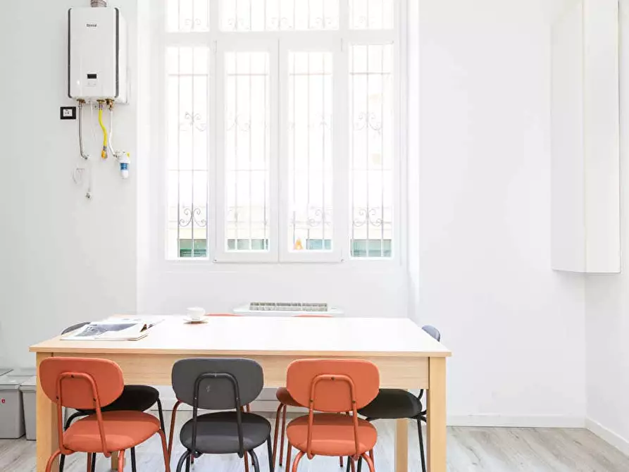 Immagine 61 di Camera in affitto  in Viale Col di Lana6 a Milano