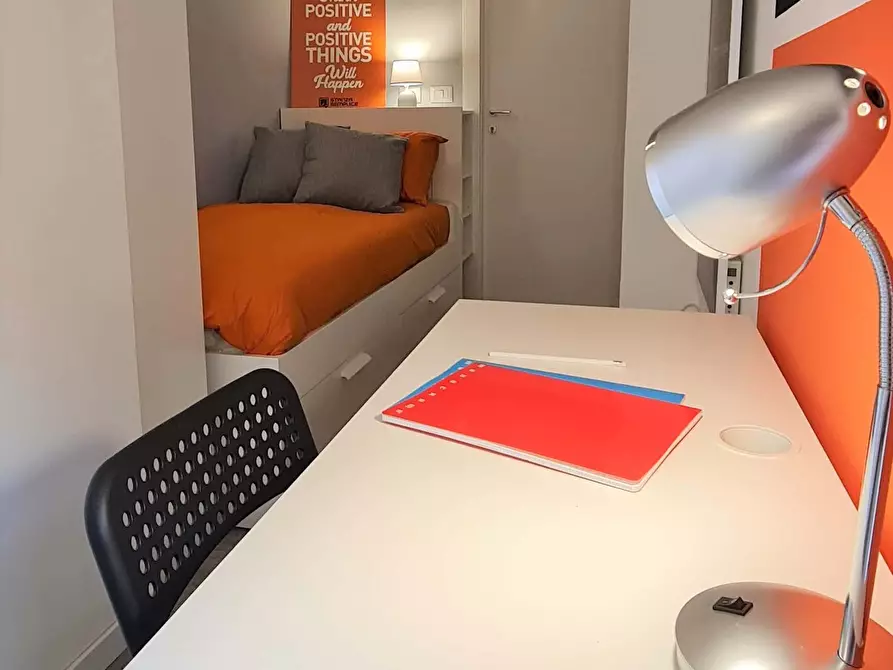 Immagine 6 di Camera in affitto  in Lungotevere di Pietra Papa61 a Roma