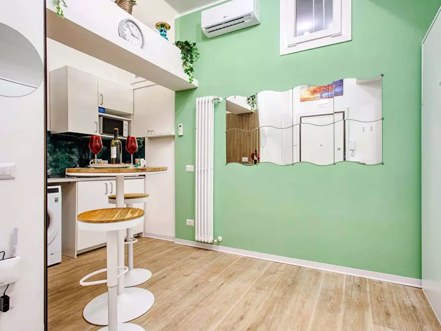 Immagine 10 di Appartamento in affitto  in Via Pietro Calvi3 a Milano