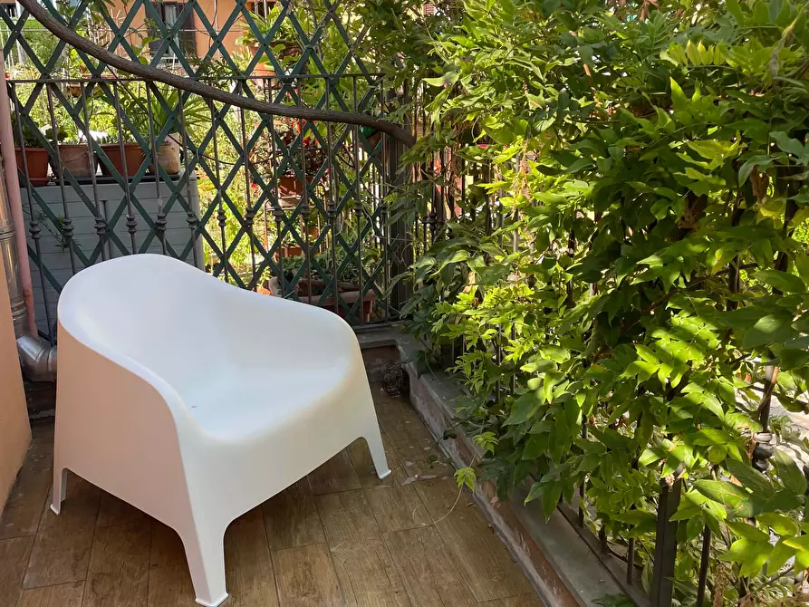 Immagine 44 di Appartamento in affitto  in Via Varesina205 a Milano