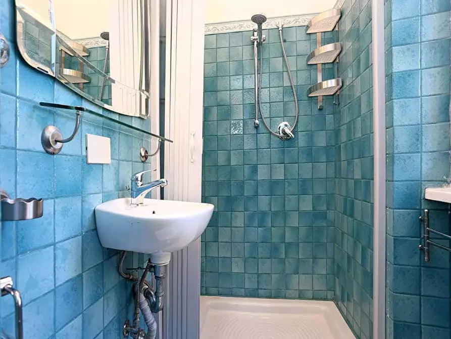 Immagine 15 di Camera in affitto  in Via Rodolfo Lanciani1 a Roma