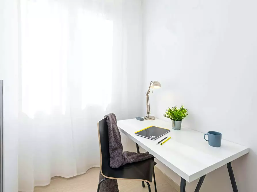 Immagine 8 di Camera in affitto  in Via Giosuè Carducci66 a Venezia