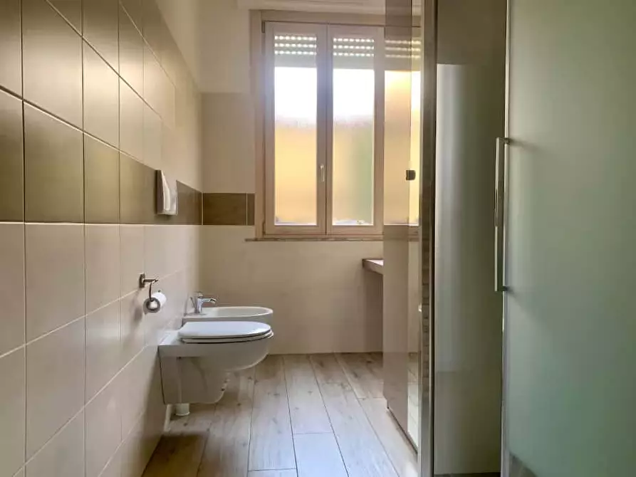 Immagine 13 di Appartamento in affitto  in Via Achille Maiocchi5 a Milano