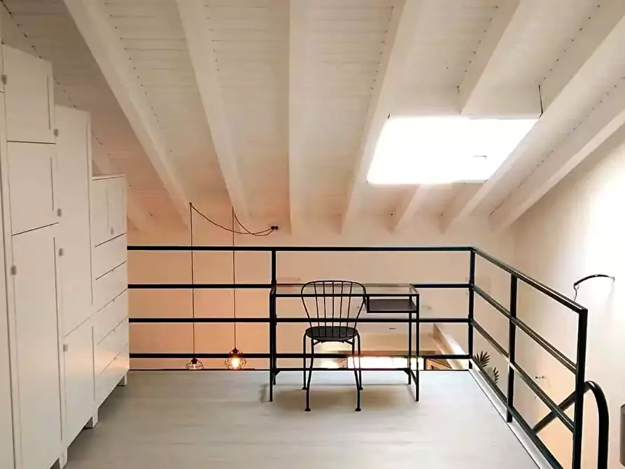 Immagine 8 di Appartamento in affitto  in Via Privata Licurgo2 a Milano