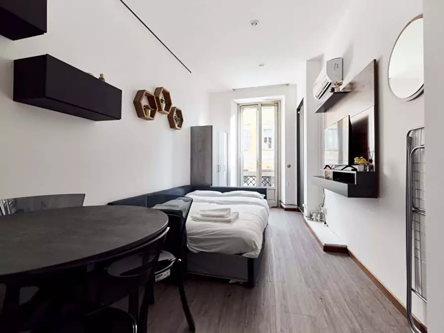 Immagine 11 di Appartamento in affitto  in Corso Venezia31 a Milano