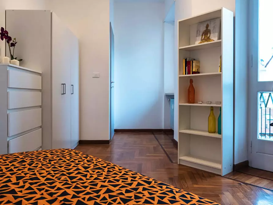 Immagine 2 di Camera in affitto  in Via Frinco15 a Torino