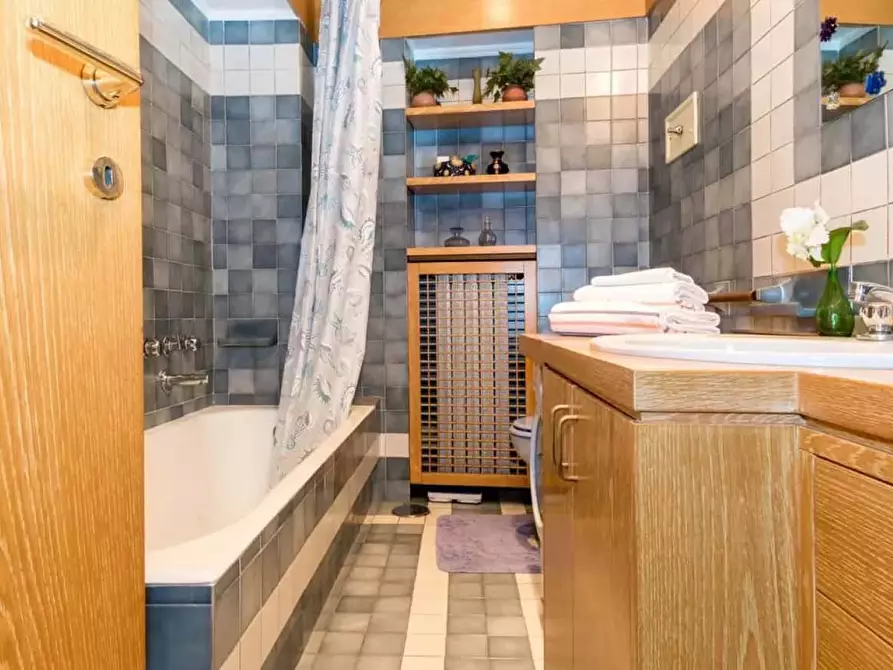 Immagine 13 di Appartamento in affitto  in Via Madonnina a Milano