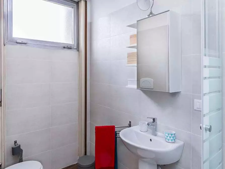 Immagine 11 di Camera in affitto  in Via Giuseppe Frua16 a Milano