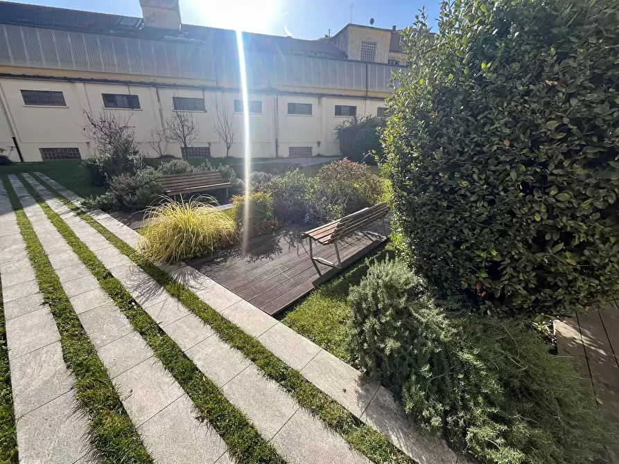 Immagine 17 di Appartamento in affitto  in Via Maestri Campionesi16 a Milano