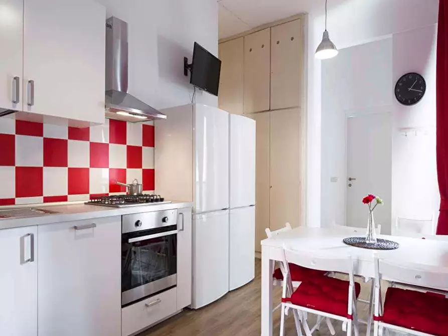 Immagine 50 di Camera in affitto  in Viale Coni Zugna27 a Milano