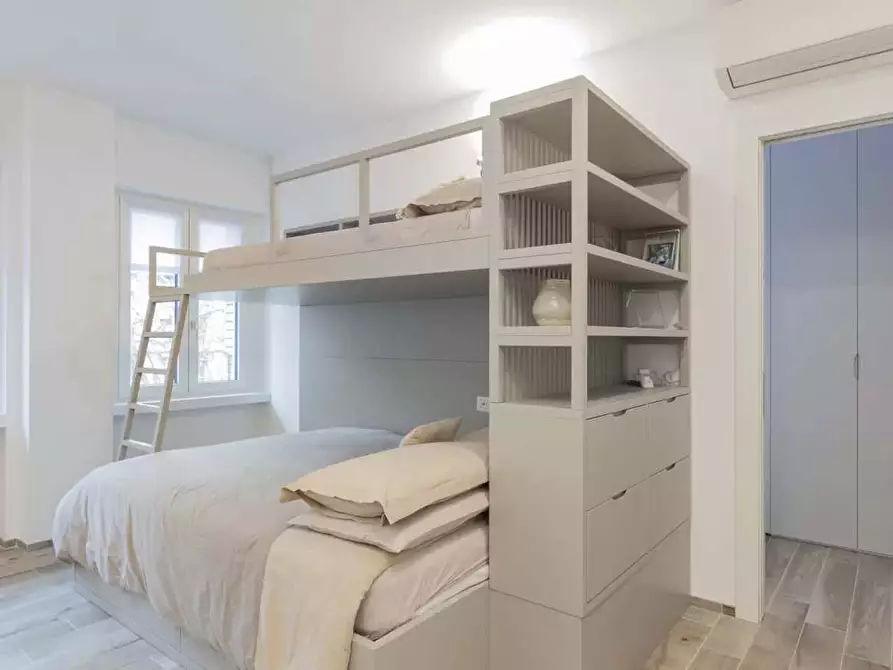 Immagine 29 di Appartamento in affitto  in Viale Campania23 a Milano