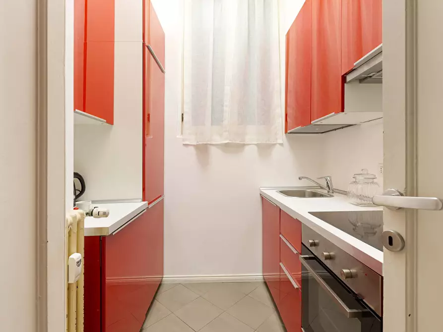 Immagine 17 di Appartamento in affitto  in Via Cernaia4 a Milano