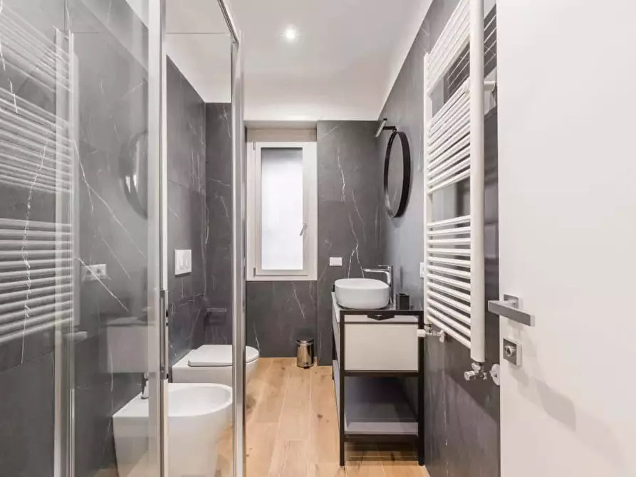 Immagine 12 di Appartamento in affitto  in Viale delle Milizie3 a Roma