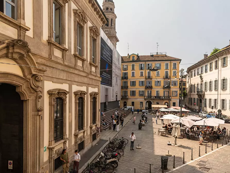 Immagine 26 di Appartamento in affitto  in Via Lupetta12 a Milano