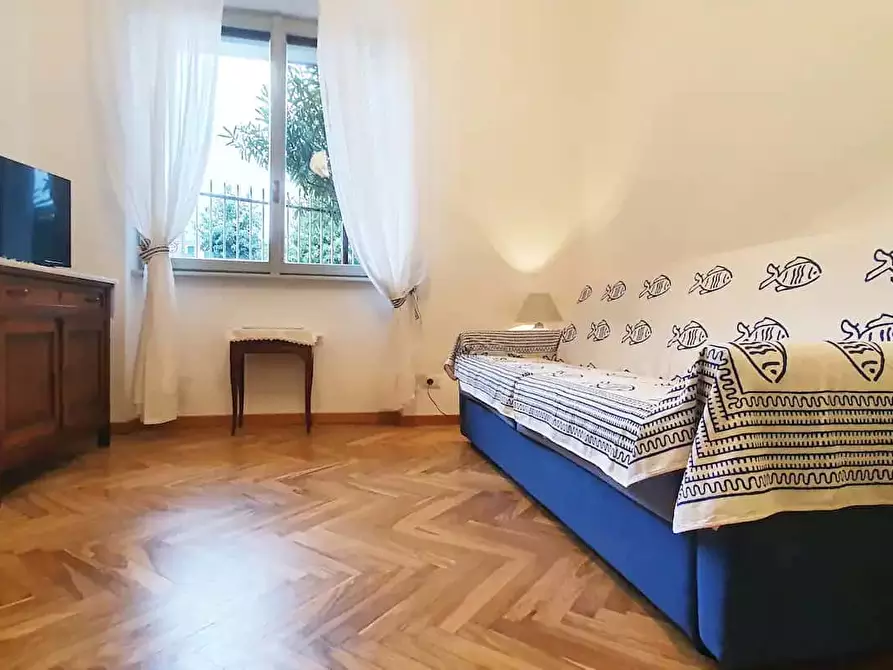 Immagine 4 di Appartamento in affitto  in Via Bartolomeo Maggiocco9 a Rapallo