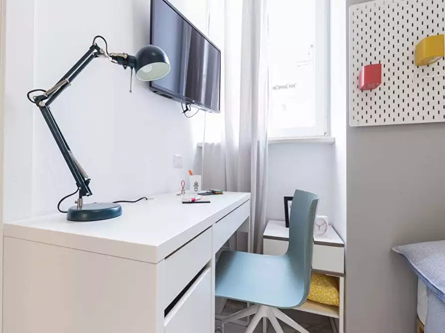 Immagine 3 di Camera in affitto  in Viale Bligny28 a Milano