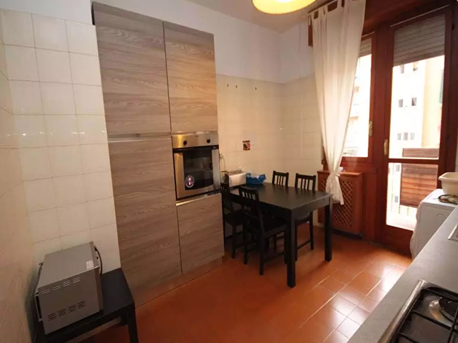 Immagine 31 di Camera in affitto  in Via Sebastiano Veniero38 a Milano