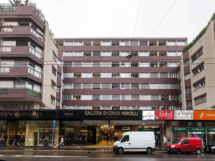 Immagine 36 di Camera in affitto  in Corso Vercelli25 a Milano