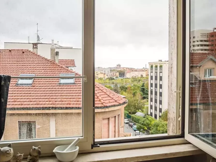 Immagine 28 di Appartamento in affitto  in Via Francesco Caracciolo a Milano