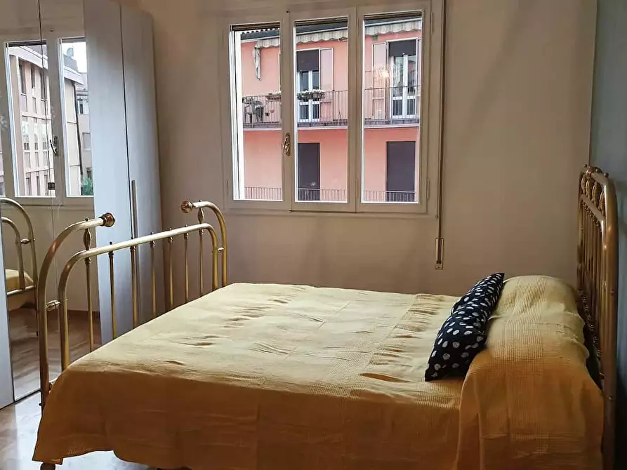 Immagine 26 di Appartamento in affitto  in Via Giuseppe Durer38 a Padova