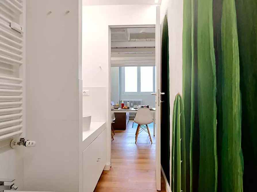 Immagine 20 di Appartamento in affitto  in Viale Argonne1 a Milano