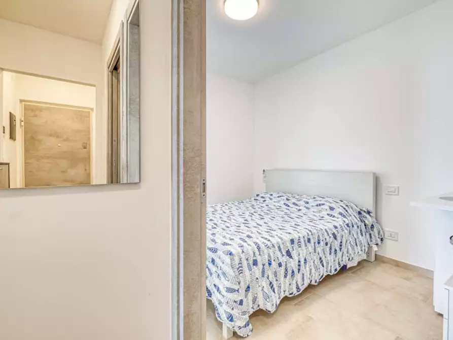 Immagine 15 di Appartamento in affitto  in Lungomare Giacomo Matteotti39 a Borghetto Santo Spirito