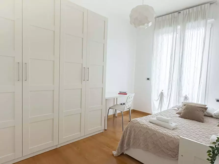 Immagine 19 di Appartamento in affitto  in Via Cesare Battisti26 a San Donato Milanese