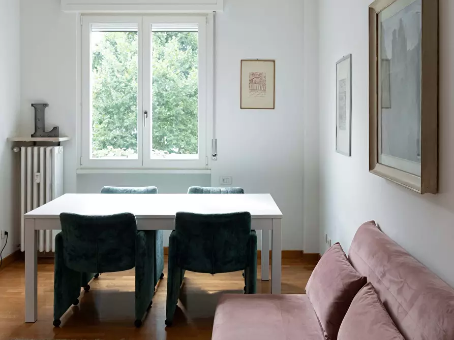 Immagine 35 di Appartamento in affitto  in Via Domodossola21 a Milano