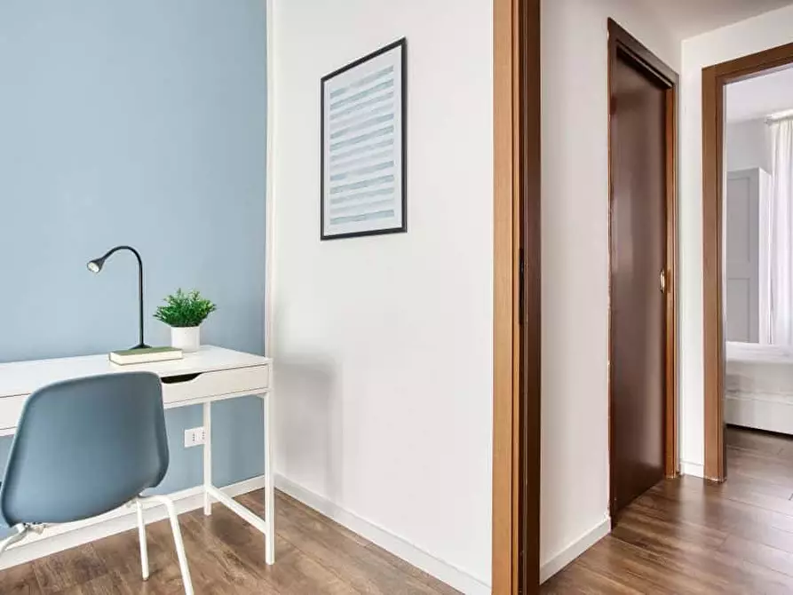 Immagine 6 di Camera in affitto  in Via Pellegrino Rossi14 a Milano