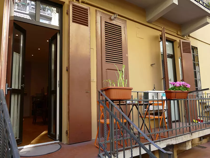 Immagine 6 di Appartamento in affitto  in Via San Secondo51 a Torino