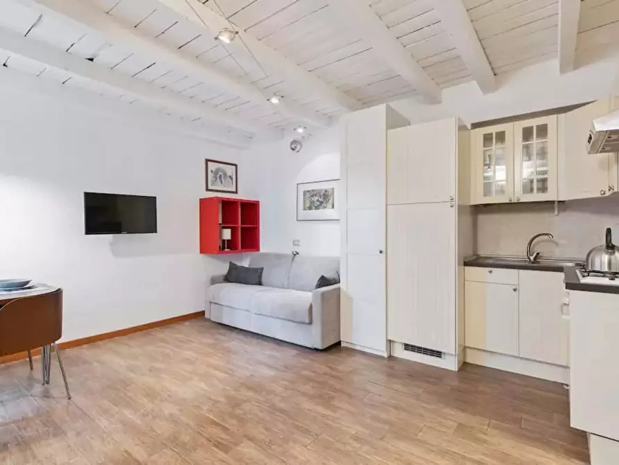 Immagine 2 di Appartamento in affitto  in Via Domenico Cirillo a Milano