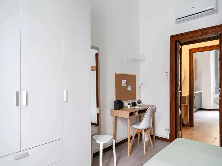 Immagine 4 di Camera in affitto  in Via Verona8 a Milano