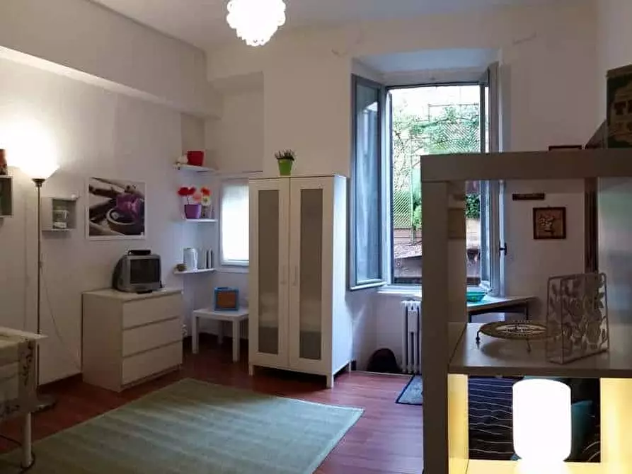 Immagine 15 di Appartamento in affitto  in Via Terraggio11 a Milano