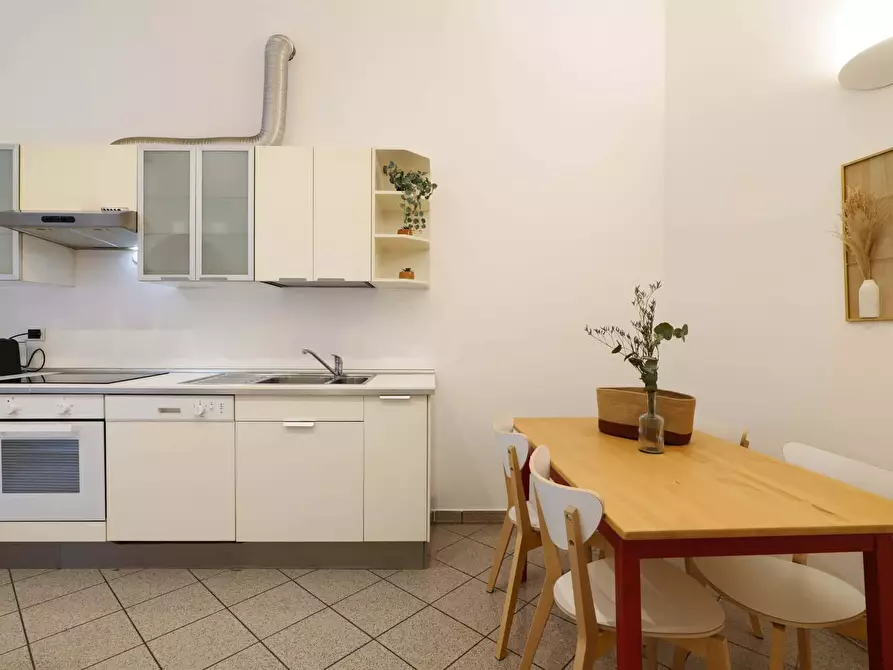 Immagine 8 di Appartamento in affitto  in Via Osti2 a Milano