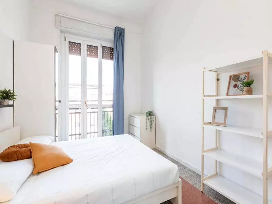 Immagine 2 di Camera in affitto  in Via Alfonso Corti28 a Milano