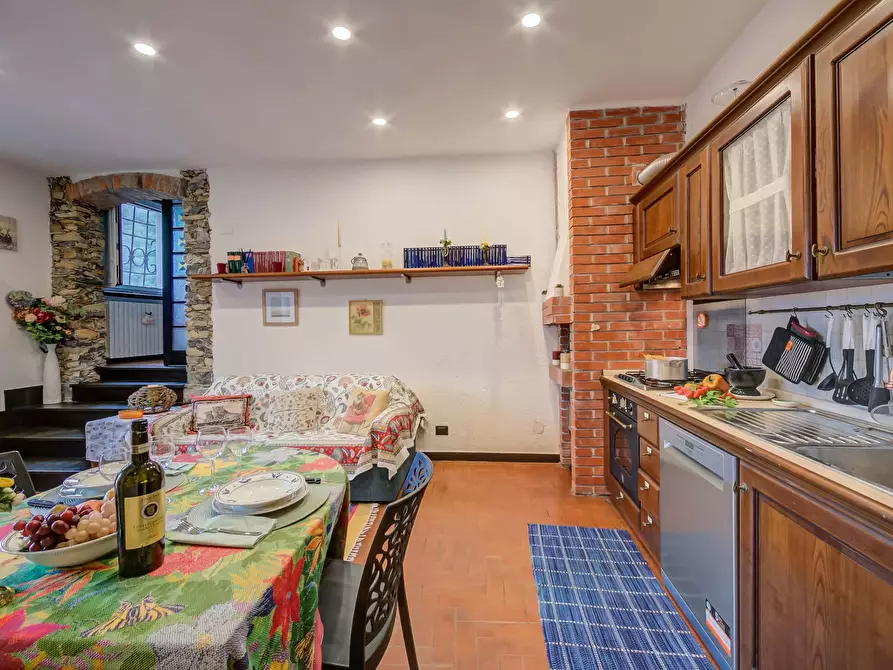 Immagine 20 di Appartamento in affitto  in Via Francesco Airaldi16 a Alassio