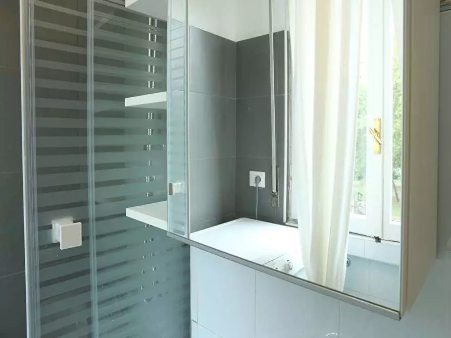 Immagine 14 di Camera in affitto  in Via Salvatore Barzilai14 a Milano