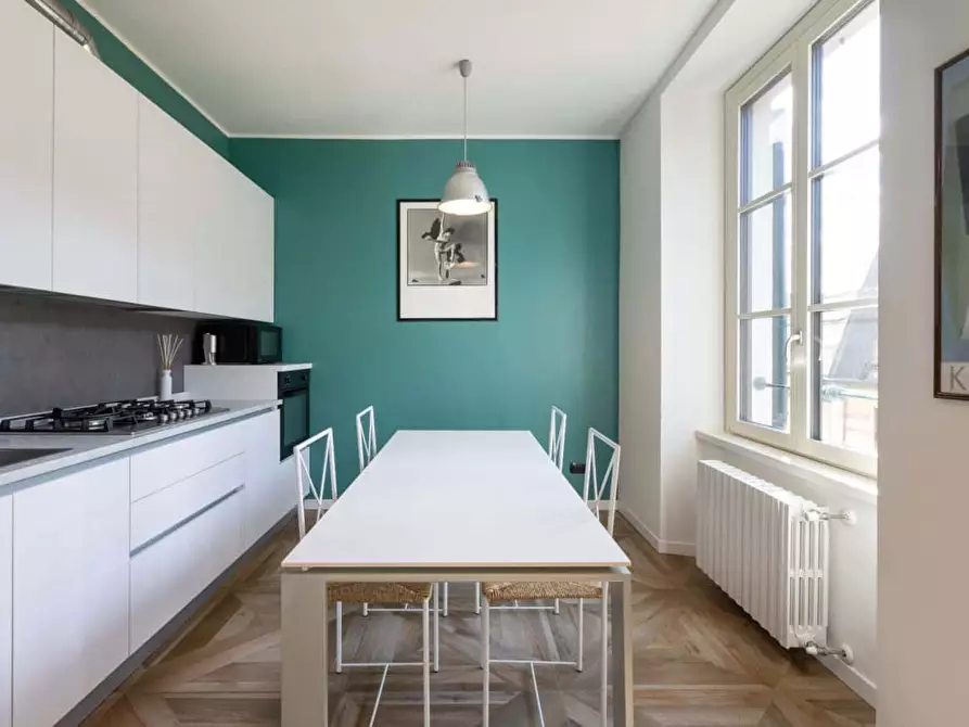 Immagine 2 di Appartamento in affitto  in Via Nino Bixio15 a Milano