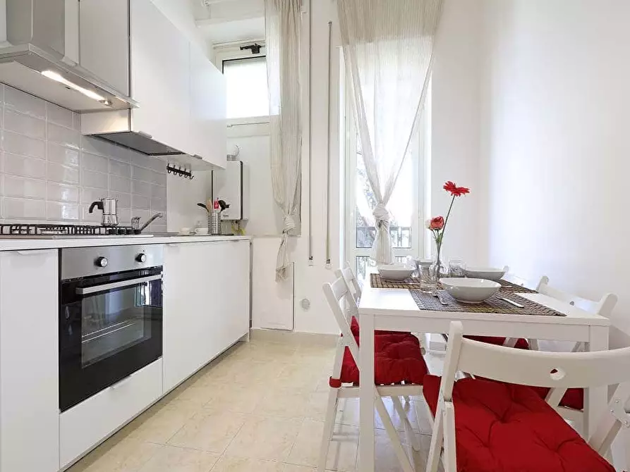 Immagine 5 di Camera in affitto  in Via Guido Zadei1 a Brescia