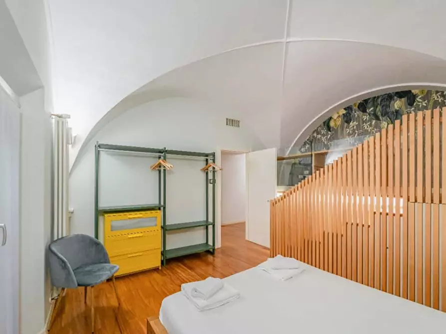 Immagine 3 di Appartamento in affitto  in Via Borgonuovo23 a Bologna