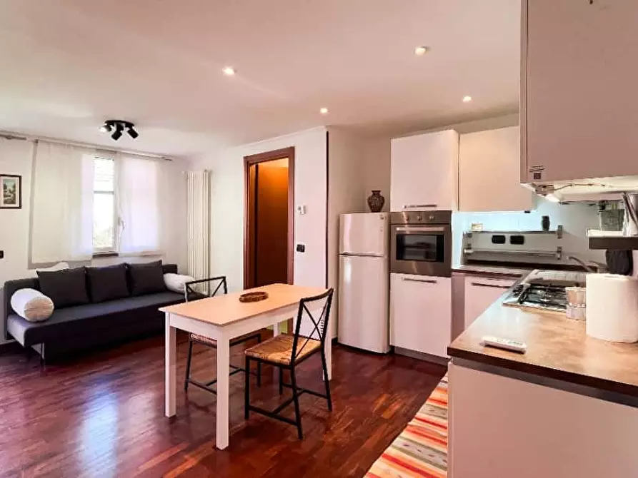 Immagine 11 di Appartamento in affitto  in Via Bovisasca70 a Milano