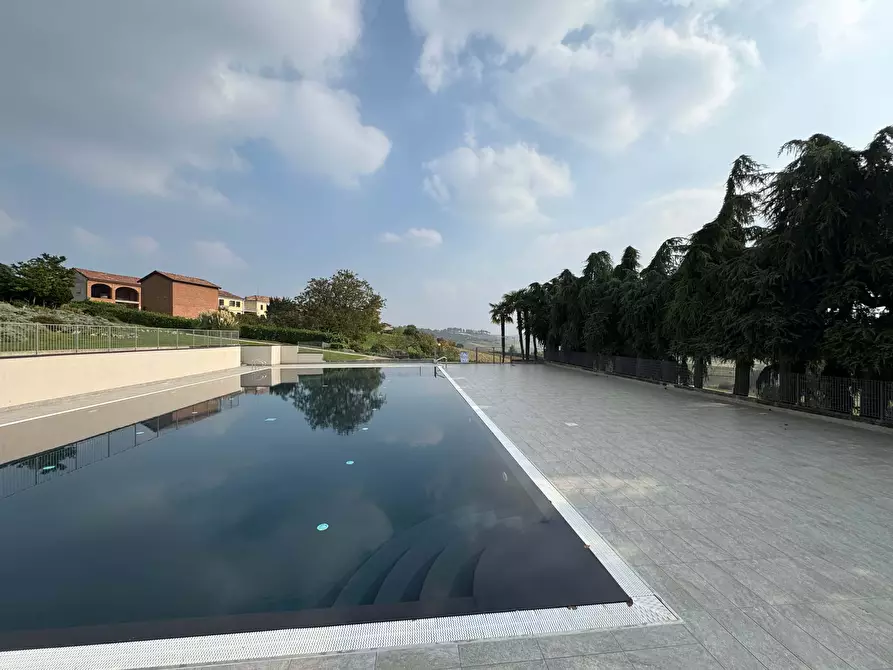 Immagine 5 di Appartamento in affitto  in Via Don Bosco12 a Azzano D'asti