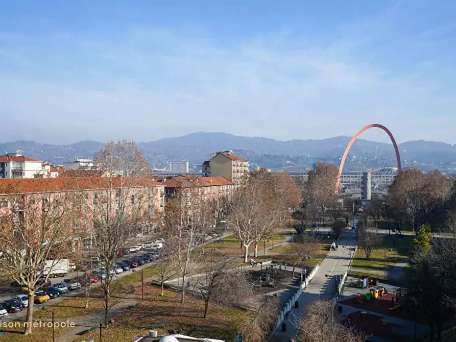 Immagine 19 di Appartamento in affitto  in Piazza Tancredi Galimberti3 a Torino
