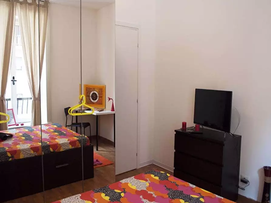 Immagine 8 di Camera in affitto  in Viale Tunisia13 a Milano