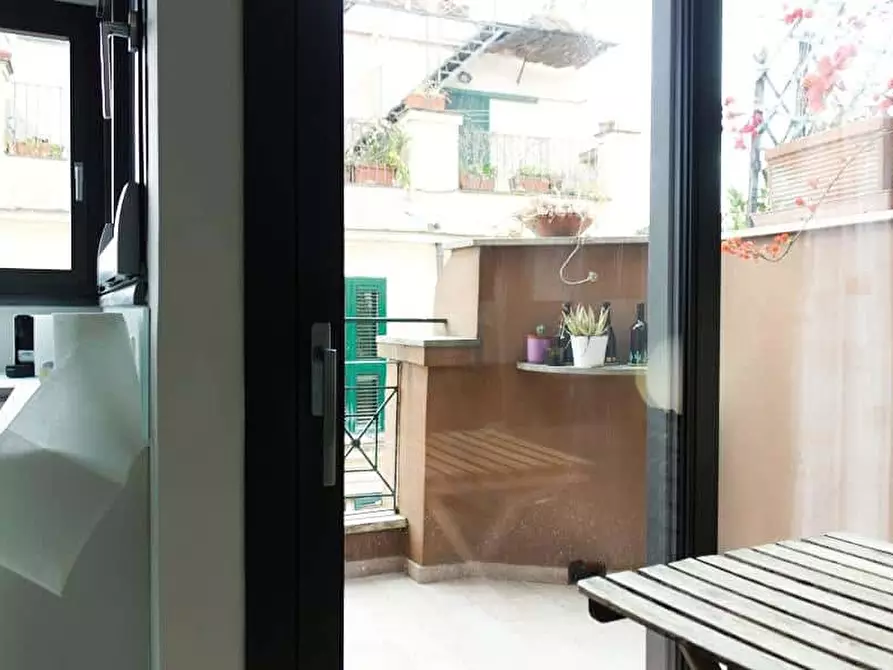 Immagine 3 di Appartamento in affitto  in Vicolo del Cinque16 a Roma