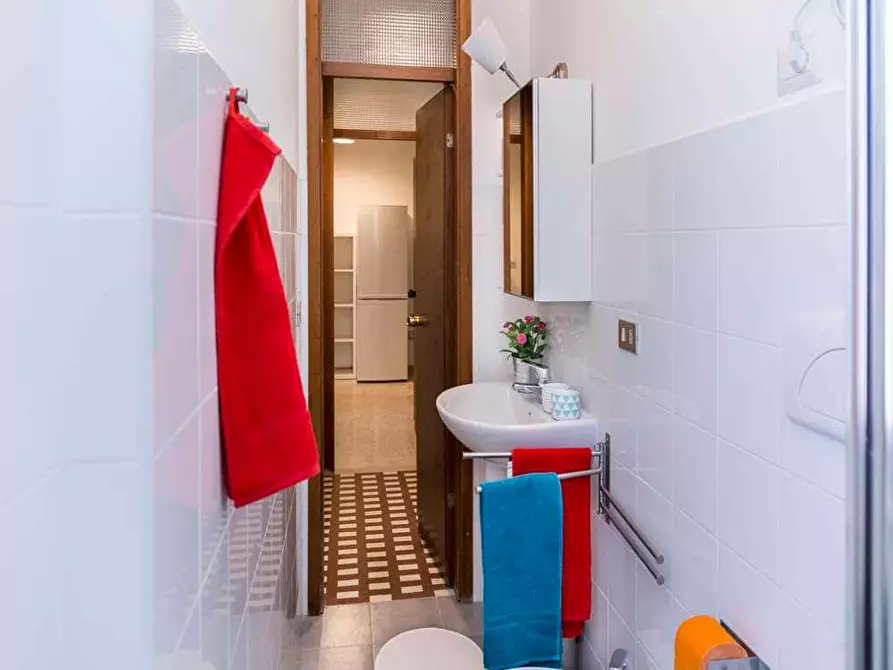 Immagine 33 di Camera in affitto  in Via Giuseppe Frua16 a Milano