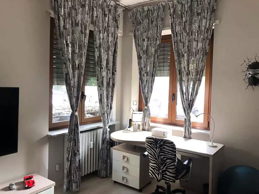 Immagine 2 di Camera in affitto  in Via Cellini2 a Moncalieri