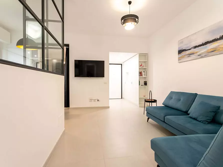 Immagine 22 di Appartamento in affitto  in Via Privata Assab15 a Milano