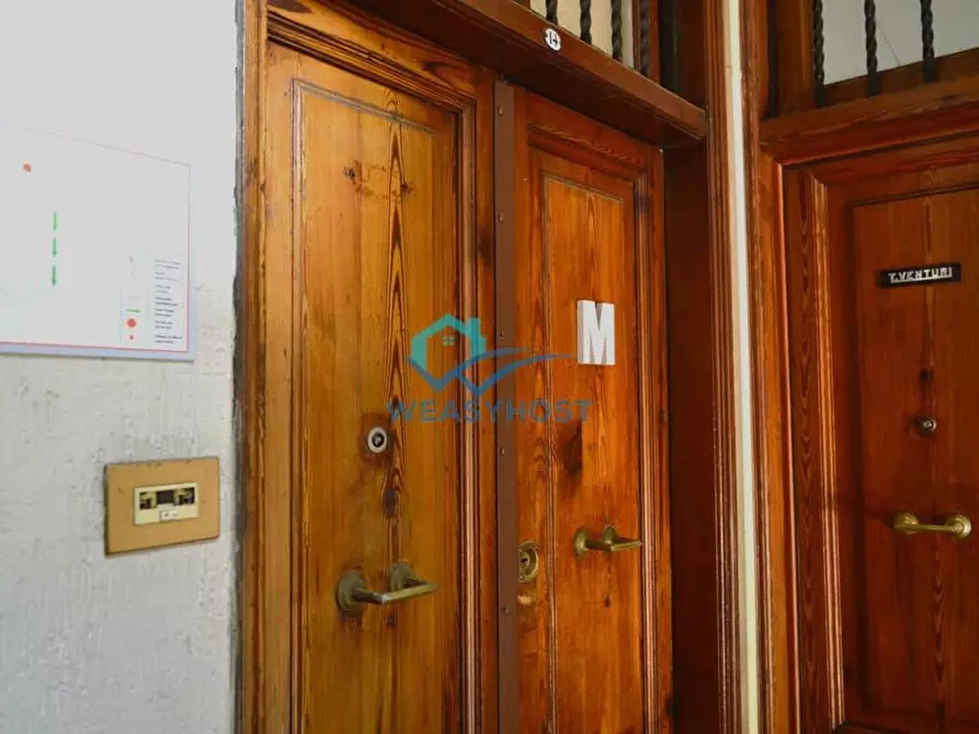 Immagine 11 di Appartamento in affitto  in Via Giovanni da Castel Bolognese30 a Roma