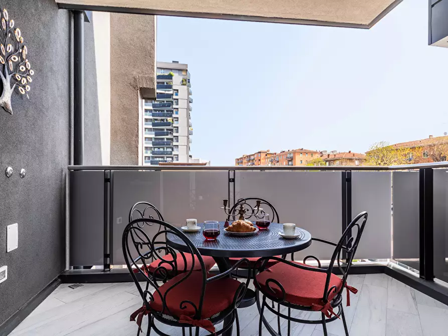 Immagine 30 di Appartamento in affitto  in Via Donato Creti24 a Bologna